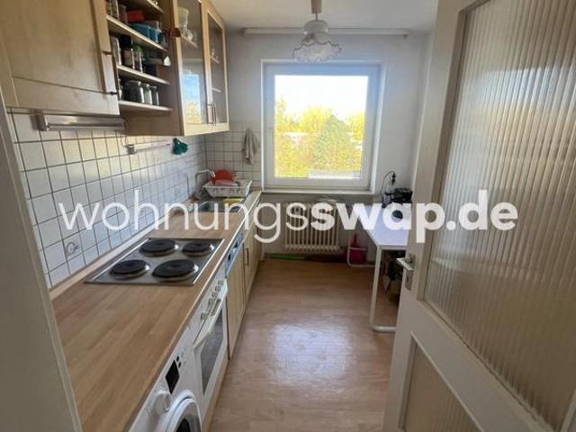 Wohnungsswap 2 Zimmer, 55 m² Gustav Schiefer Straße, Feldmoching Hasenbergl, München