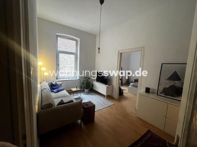 Wohnungsswap 2 Zimmer, 55 m² Händelstraße, Köln