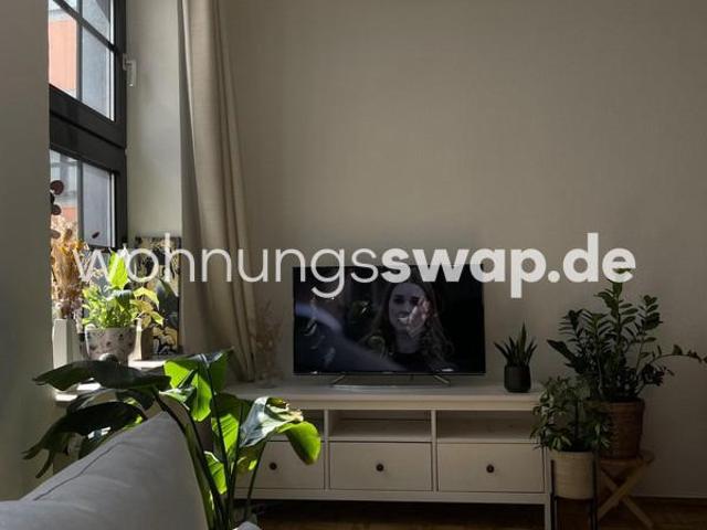 Wohnungsswap 2 Zimmer, 55 m² Heumarkt, Köln