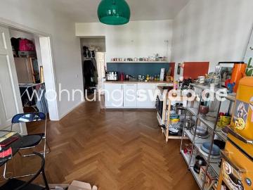 Wohnungsswap 2 Zimmer, 55 m² Landsberger Straße, Schwanthalerhöhe, München