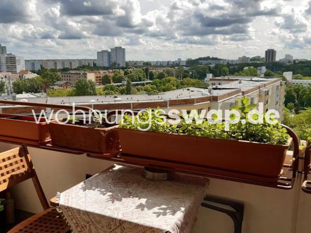 Wohnungsswap 2 Zimmer, 55 m² Lilli Henoch Straße, Pankow, Berlin