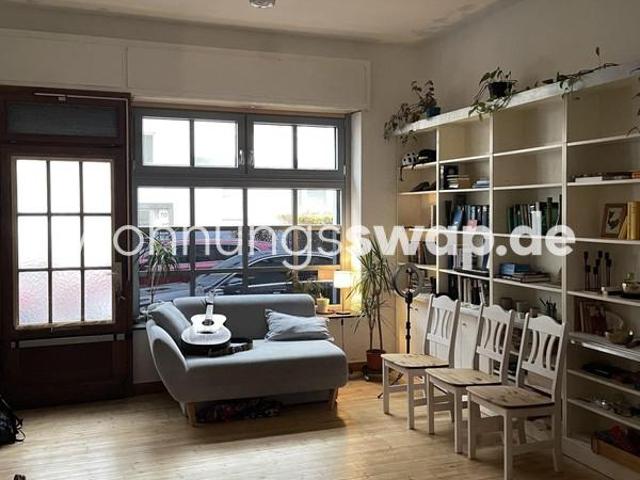 Wohnungsswap 2 Zimmer, 55 m² Sömmeringstraße, Ehrenfeld, Köln
