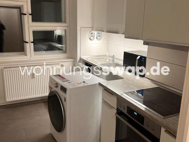 Wohnungsswap 2 Zimmer, 55 m² Sültstraße, Pankow, Berlin
