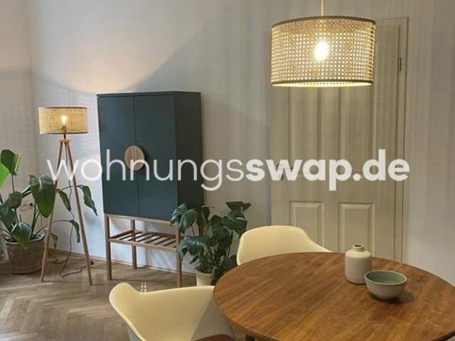 Wohnungsswap 2 Zimmer, 55 m² Sülzburgstraße, Lindenthal, Köln