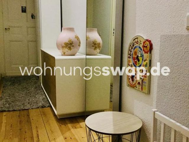 Wohnungsswap 2 Zimmer, 56 m² Winterfeldtstraße, Schöneberg, Berlin