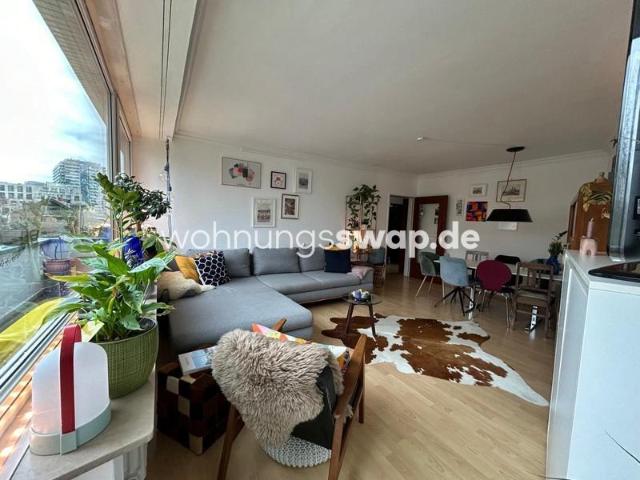 Wohnungsswap 2 Zimmer, 56 m² An St. Katharinen, Köln