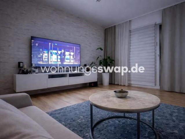 Wohnungsswap 2 Zimmer, 56 m² Eichborndamm, Reinickendorf, Berlin