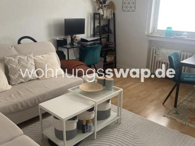 Wohnungsswap 2 Zimmer, 56 m² Gerolsteiner Straße, Lindenthal, Köln