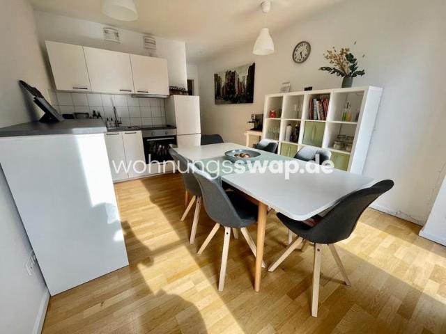 Wohnungsswap 2 Zimmer, 56 m² Hohenstaufenring, Köln