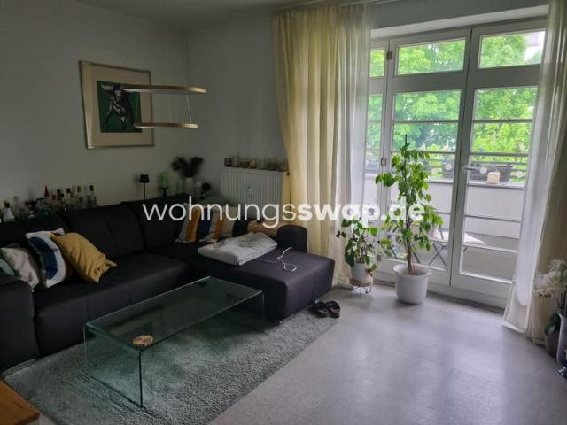 Wohnungsswap 2 Zimmer, 56 m² Kasseler Str Köln
