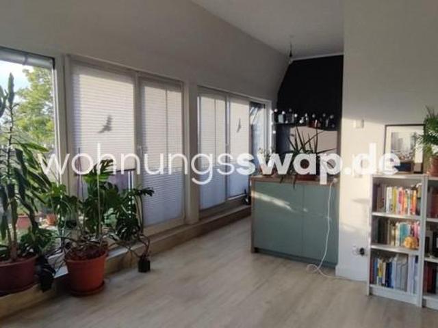 Wohnungsswap 2 Zimmer, 56 m² Lahmertstraße, Berlin