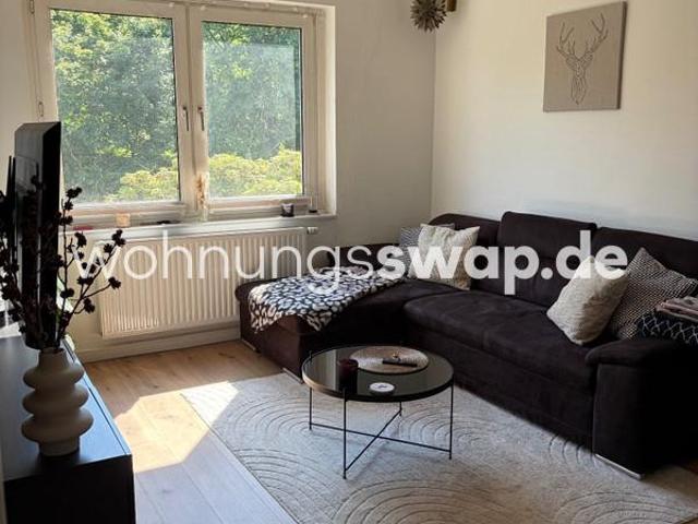 Wohnungsswap 2 Zimmer, 56 m² Rennbahnstraße, Nippes, Köln
