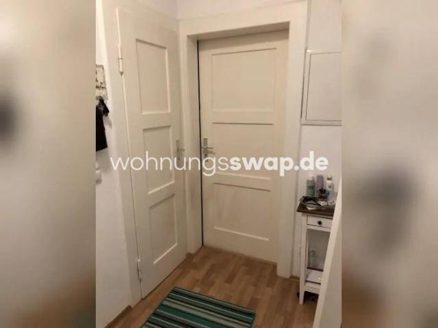 Wohnungsswap 2 Zimmer, 56 m² Rottalstraße, Berg am Laim, München