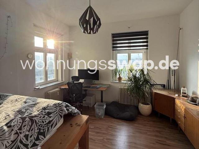 Wohnungsswap 2 Zimmer, 56 m² Strausberger Platz, Friedrichshain, Berlin