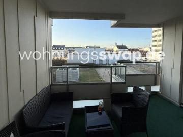Wohnungsswap 2 Zimmer, 57 m² Theresienhöhe, Schwanthalerhöhe, München