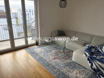Wohnungsswap 2 Zimmer, 57 m² Bertha Sander Straße, Köln