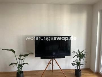 Wohnungsswap 2 Zimmer, 57 m² Bertha Sander Straße, Köln