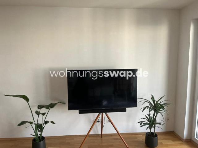 Wohnungsswap 2 Zimmer, 57 m² Bertha Sander Straße, Köln