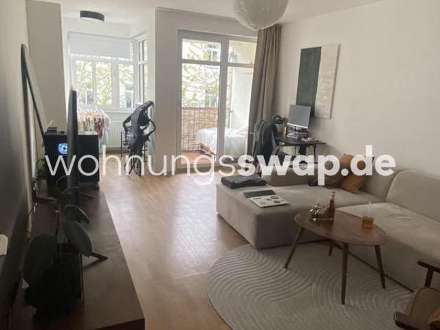 Wohnungsswap 2 Zimmer, 57 m² Guldeinstraße, Schwanthalerhöhe, München