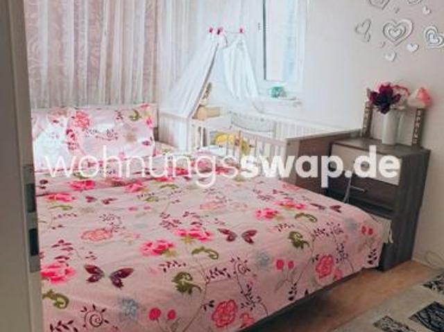 Wohnungsswap 2 Zimmer, 58 m² Tiefenseer Straße, Reinickendorf, Berlin