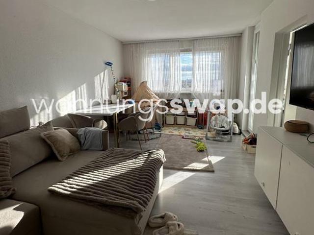 Wohnungsswap 2 Zimmer, 58 m² Wilhelmsruher Damm, Reinickendorf, Berlin