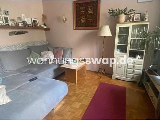 Wohnungsswap 2 Zimmer, 58 m² Balanstraße, Au Haidhausen, München