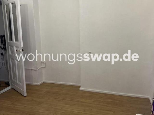 Wohnungsswap 2 Zimmer, 58 m² Jahnstraße, Kreuzberg, Berlin