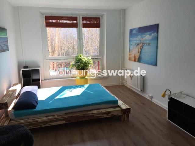 Wohnungsswap 2 Zimmer, 58 m² Karl Marx Allee 70, Friedrichshain, Berlin