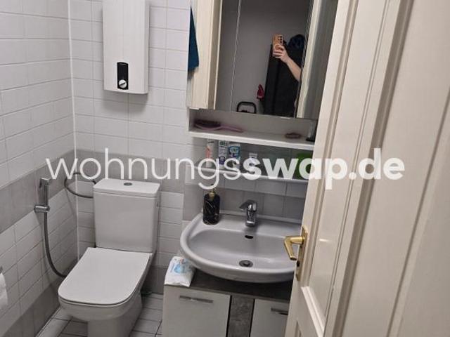 Wohnungsswap 2 Zimmer, 58 m² Kurfürstenstraße, Reinickendorf, Berlin