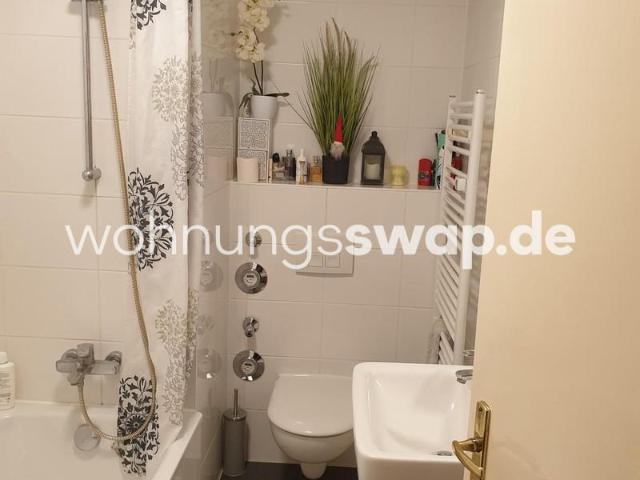 Wohnungsswap 2 Zimmer, 59 m² Treuenbrietzener Straße, Reinickendorf, Berlin