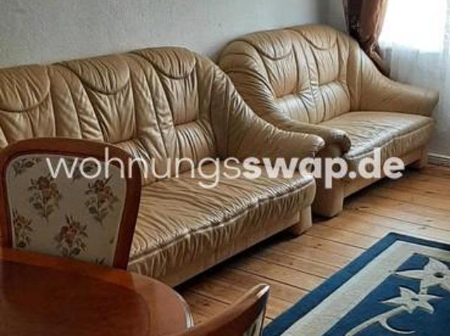 Wohnungsswap 2 Zimmer, 59 m² Glasgower Straße 20, Mitte, Berlin