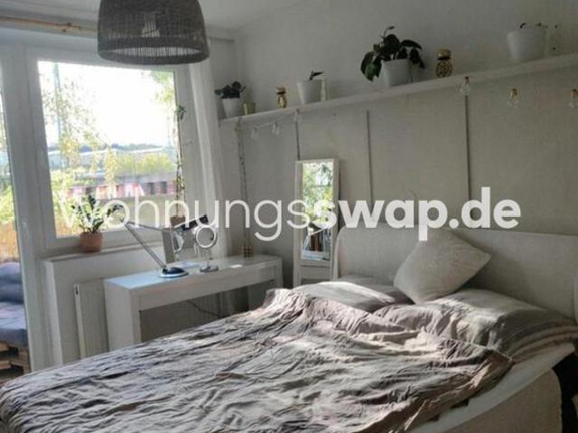 Wohnungsswap 2 Zimmer, 59 m² Krefelder Straße, Köln