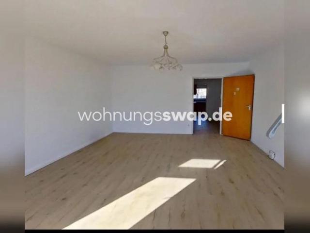 Wohnungsswap 2 Zimmer, 59 m² Lindauer Allee, Reinickendorf, Berlin