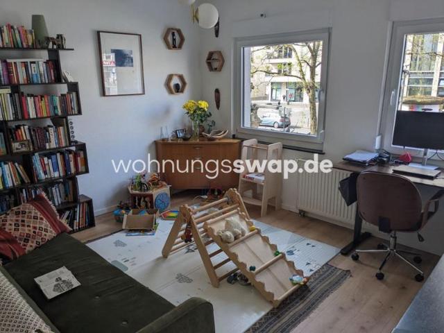 Wohnungsswap 2 Zimmer, 60 m² Waidmarkt, Köln