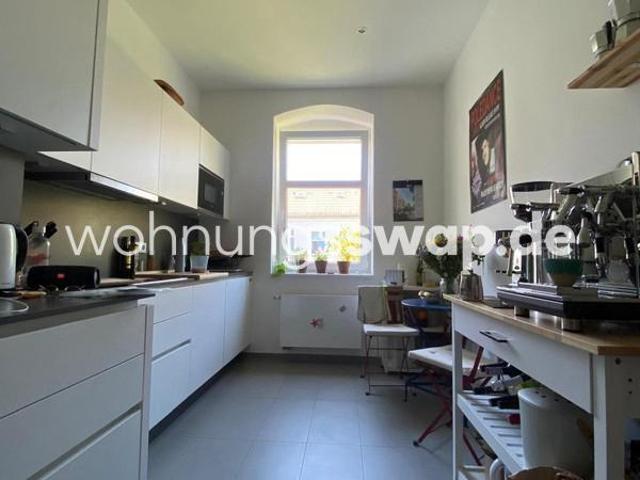 Wohnungsswap 2 Zimmer, 60 m² Wildenbruchstraße, Neukölln, Berlin