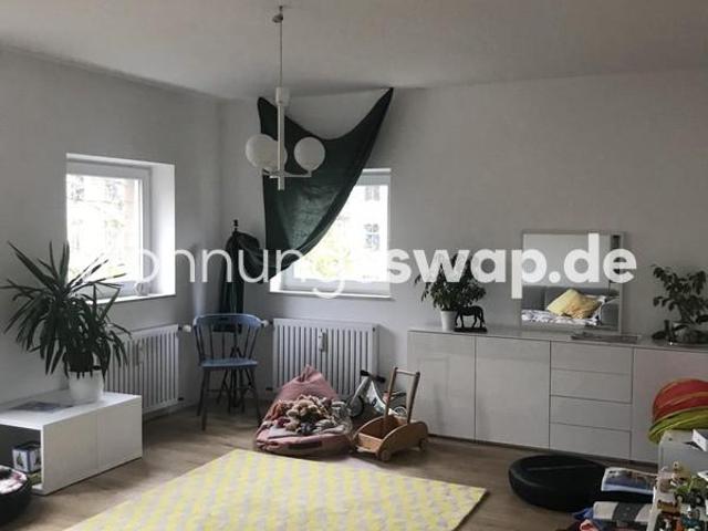 Wohnungsswap 2 Zimmer, 60 m² Annostraße, Köln