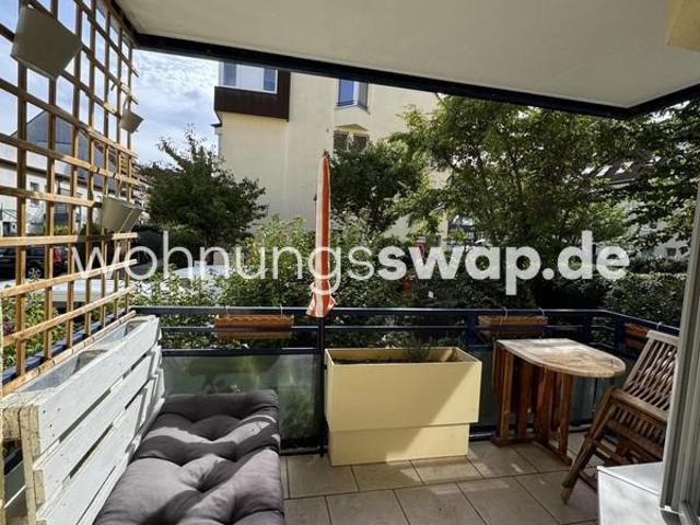 Wohnungsswap 2 Zimmer, 60 m² De Noel Platz, Lindenthal, Köln