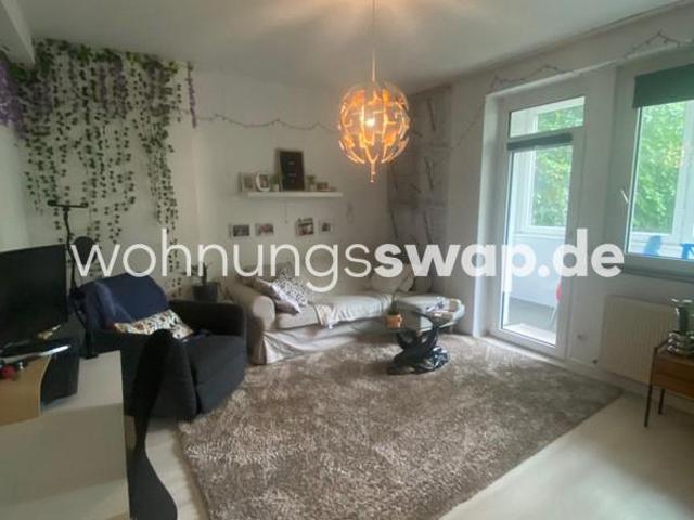 Wohnungsswap 2 Zimmer, 60 m² Dinkelsbühler Straße, Kalk, Köln