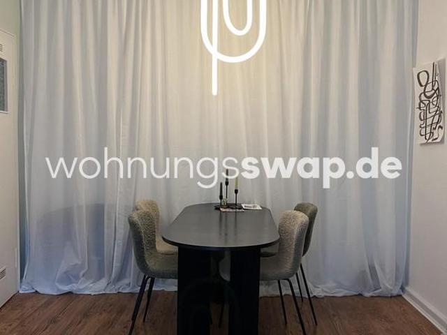 Wohnungsswap 2 Zimmer, 60 m² Dürener Straße, Lindenthal, Köln