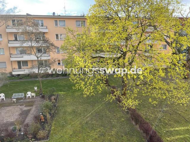 Wohnungsswap 2 Zimmer, 60 m² Dürkheimer Str Berlin 12247