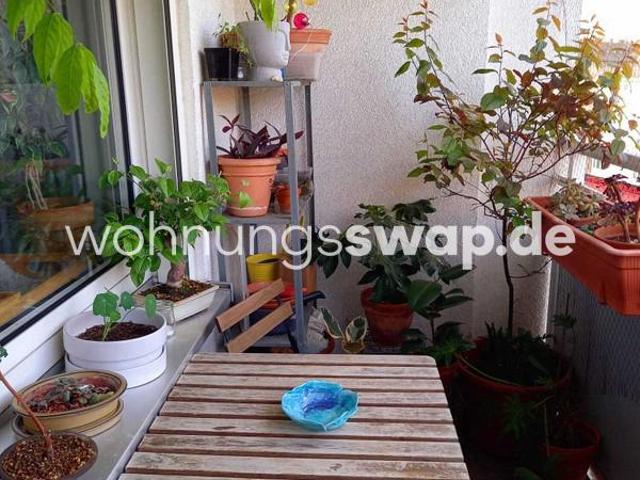 Wohnungsswap 2 Zimmer, 60 m² Fahrgasse, Frankfurt am Main