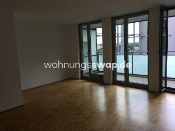Wohnungsswap 2 Zimmer, 60 m² Gärtnerstraße, Moosach, München