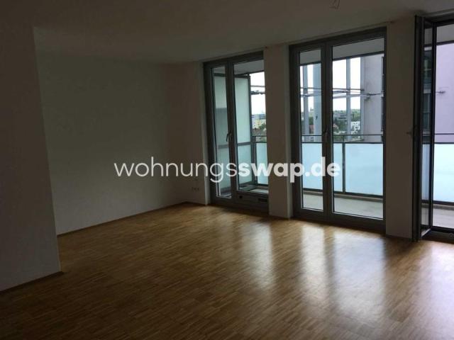 Wohnungsswap 2 Zimmer, 60 m² Gärtnerstraße, Moosach, München