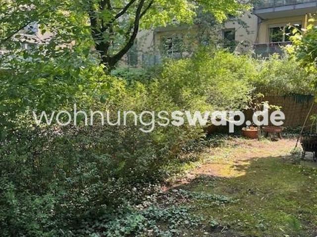 Wohnungsswap 2 Zimmer, 60 m² Geyerstraße, Ludwigsvorstadt Isarvorstadt, München