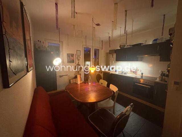 Wohnungsswap 2 Zimmer, 60 m² Gießener Straße, Köln