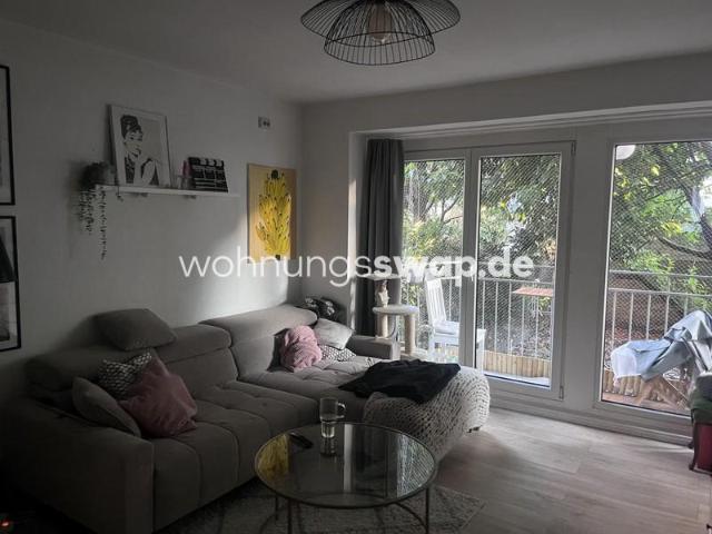 Wohnungsswap 2 Zimmer, 60 m² Humboldtstraße, Köln