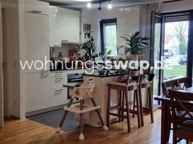 Wohnungsswap 2 Zimmer, 60 m² Kristallstraße, Feldmoching Hasenbergl, München