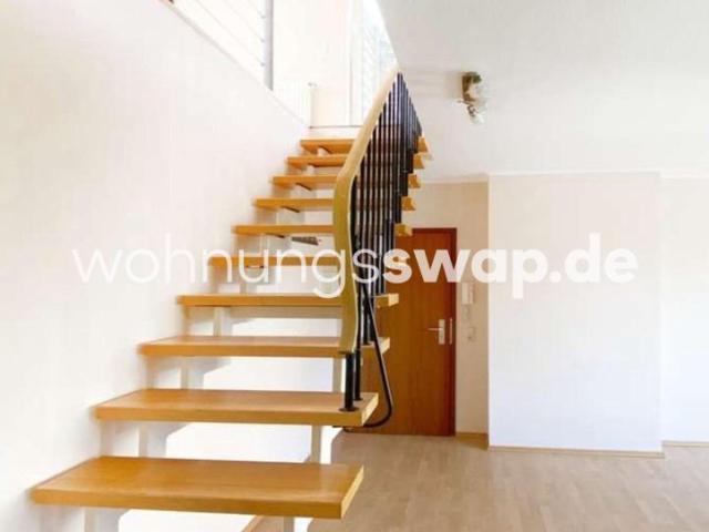 Wohnungsswap 2 Zimmer, 60 m² Lindenstraße, Köln
