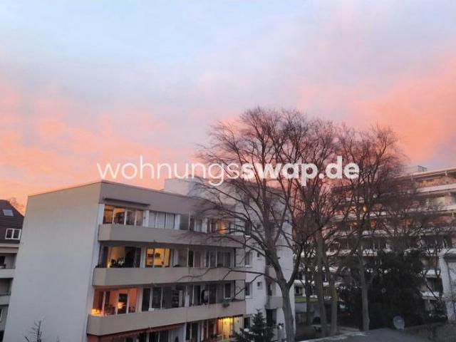 Wohnungsswap 2 Zimmer, 60 m² Martinsfeld, Köln