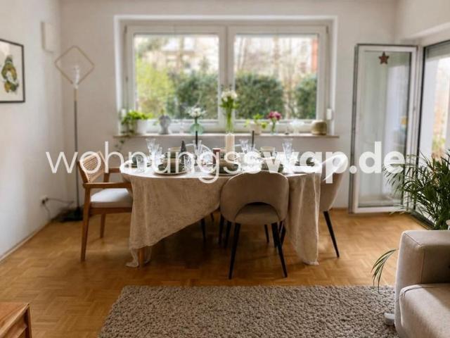 Wohnungsswap 2 Zimmer, 60 m² Metzstraße, Au Haidhausen, München
